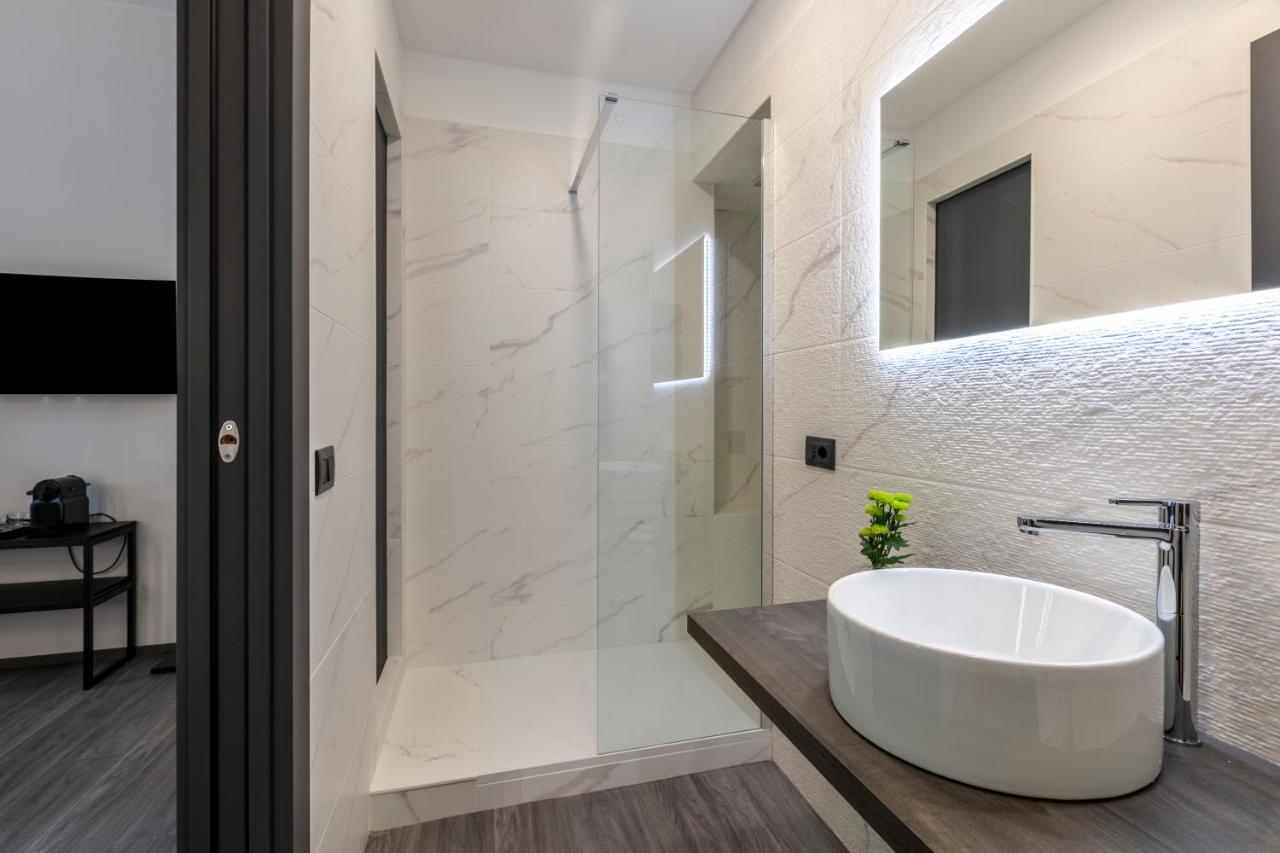Residenza Sacconi By Hili Roma Exterior foto