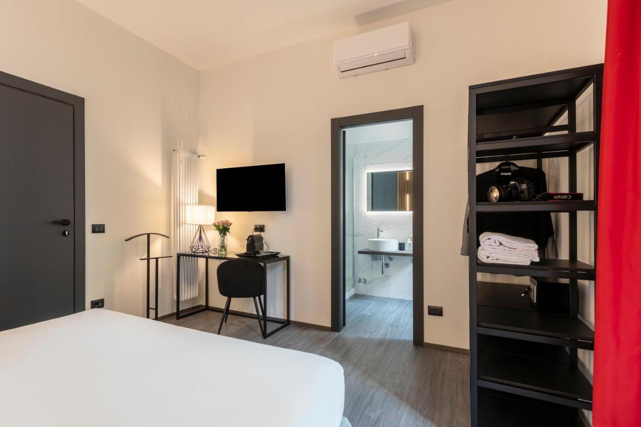 Residenza Sacconi By Hili Roma Exterior foto
