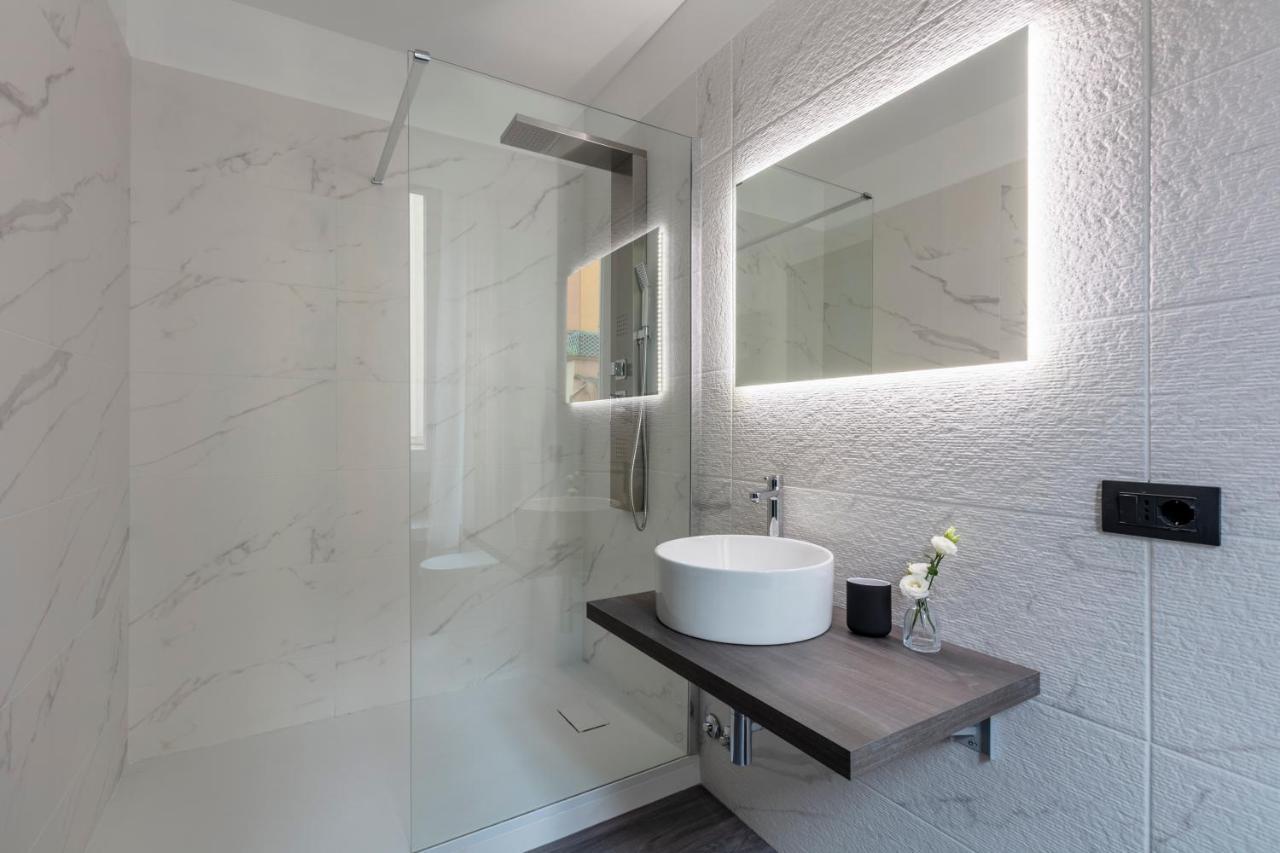 Residenza Sacconi By Hili Roma Exterior foto